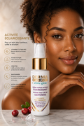 WHITE GLOW CRÈME VISAGE Éclarcissant Intensive